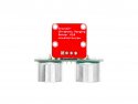 Ultrasonic Distance Sensor HC-SR04 - 2-500cm - Crowtail - Elecrow